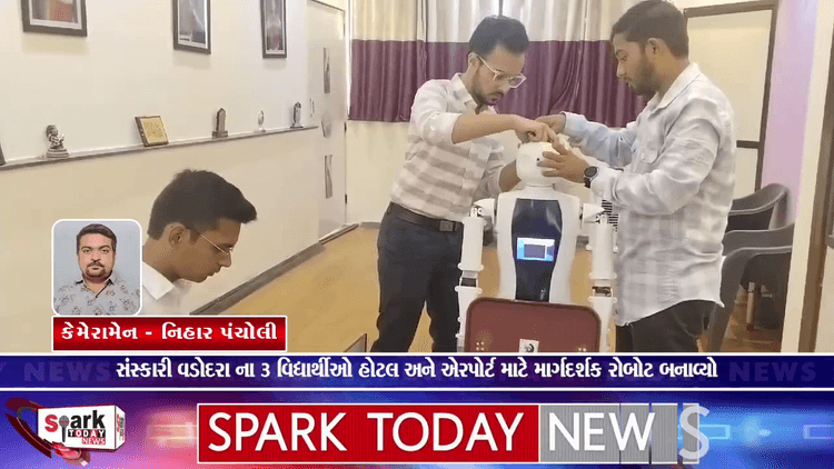 Modal video thumbnail