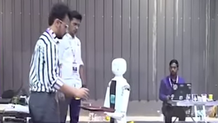 VTV News segment thumbnail